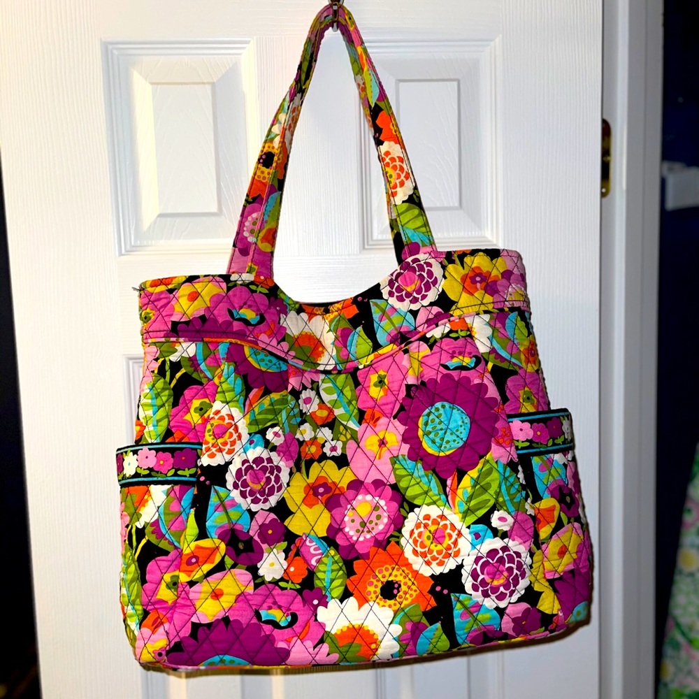Vera Bradley purse